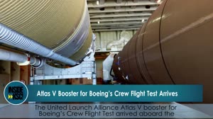 Inside KSC! for June 7, 2019